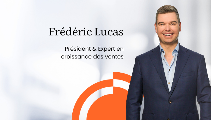 Frédéric Lucas-Président et expert en croissance des ventes-PRIMA
